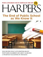 Harper's Magazine